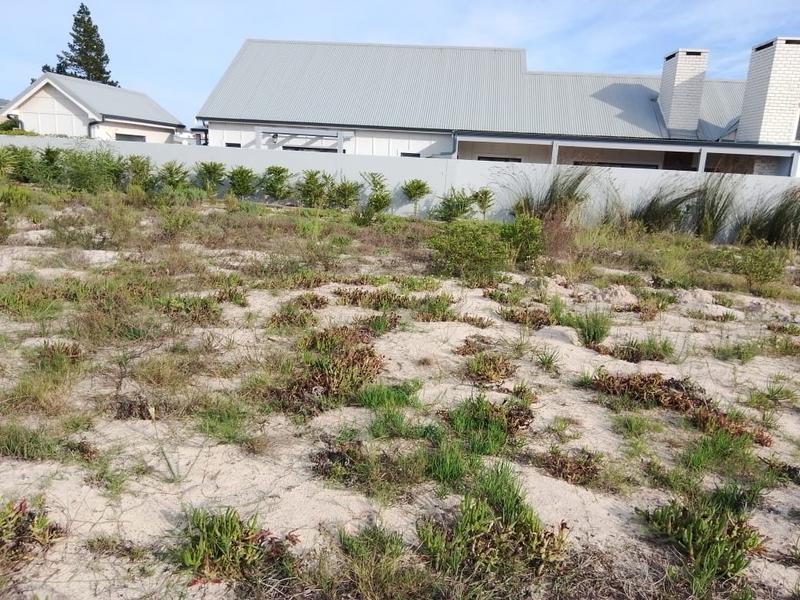 0 Bedroom Property for Sale in Albertinia Western Cape